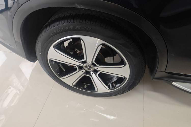 Used Mercedes-Benz GLC 2022 Refreshed GLC 300 L 4MATIC Dynamic Edition Prestige Version