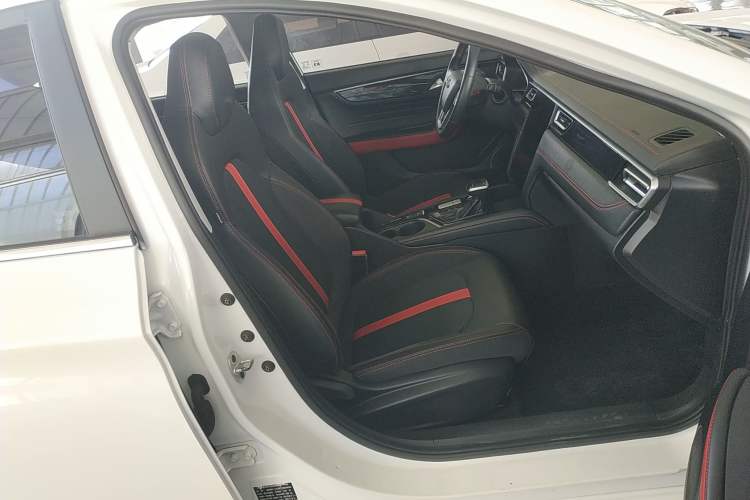 Used SOL A5 2021 1.5T CVT Prestige Smart Connectivity Model
