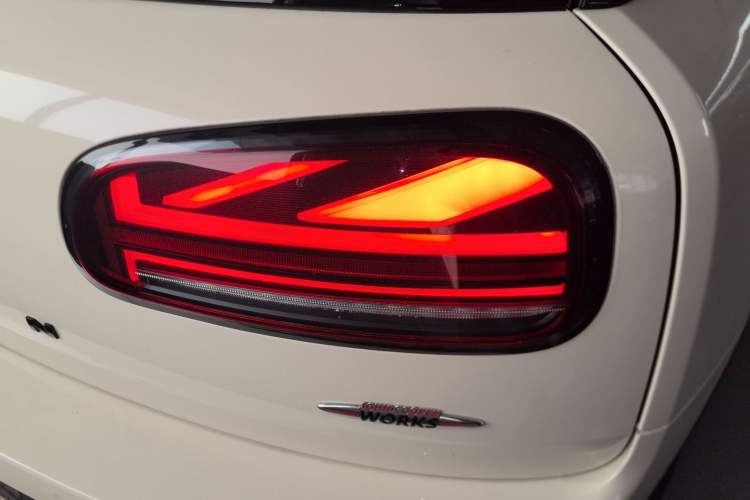 Used  JCW CLUBMAN 2021 2.0T JOHN COOPER WORKS ALL-IN
