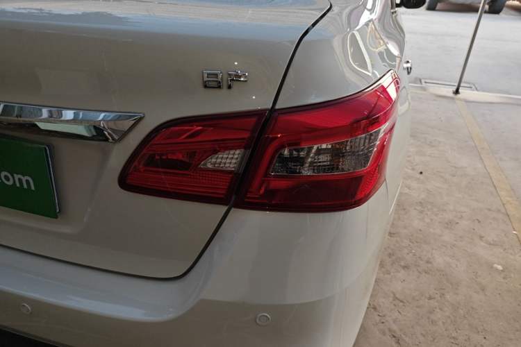 Used Nissan Sylphy 2021 Classic 1.6XE CVT Exclusive Edition