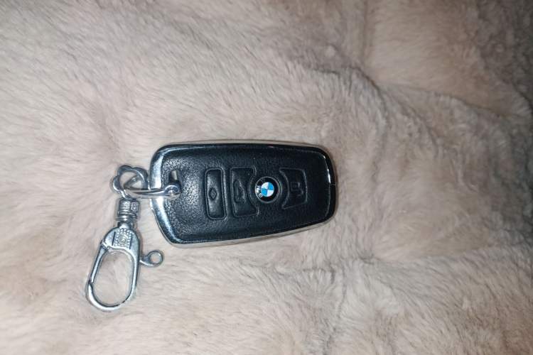 Used BMW 1 Series (Import) 2013 Revised 116i Leading Edition