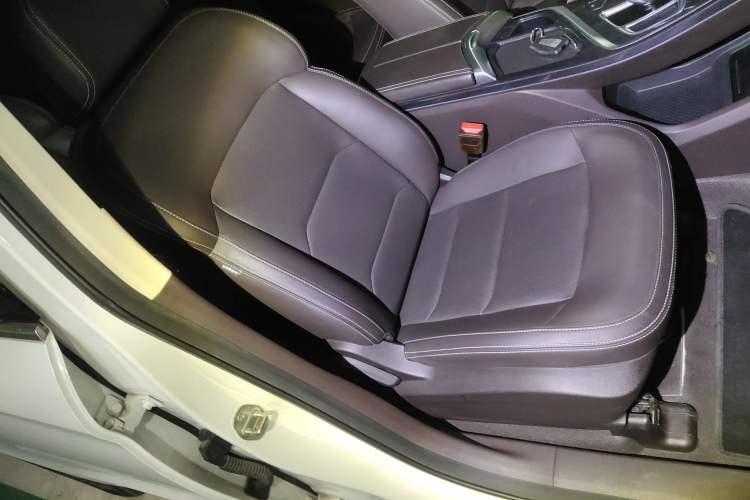 Used Geely Auto Jiajie 2021 1.8TD DCT Comfort Model
