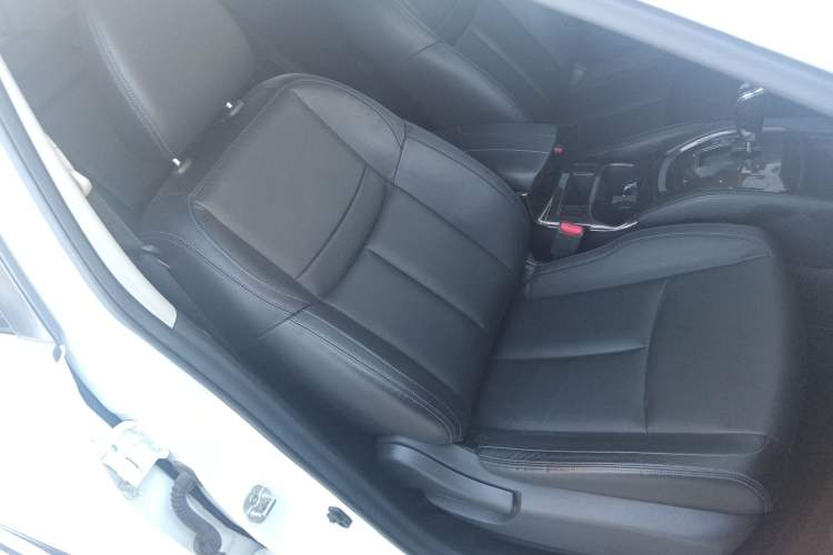 Used Nissan X-Trail 2017 2.0L CVT Comfort Edition 2WD