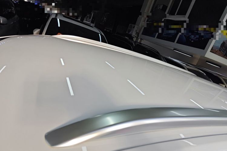 Used BYD Song Pro New Energy 2025 2nd Generation Intelligent Driving Version DM-i 75KM Leading Edition
