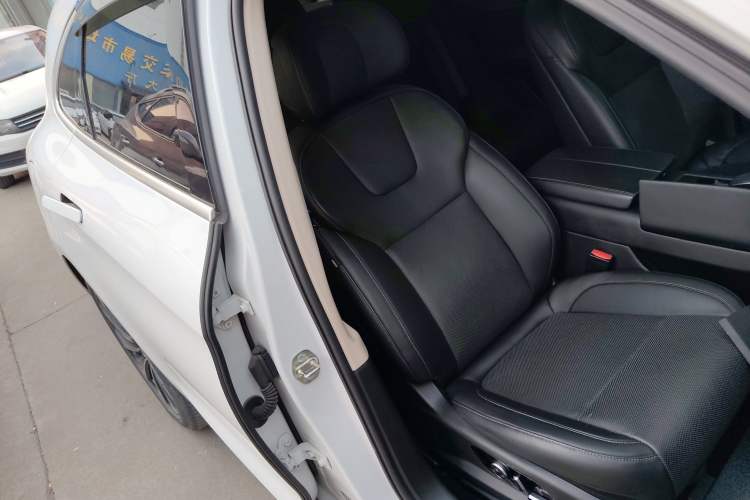 Used Hima AITO M5 2022 Extended-Range Four-Wheel Drive Ultimate Edition