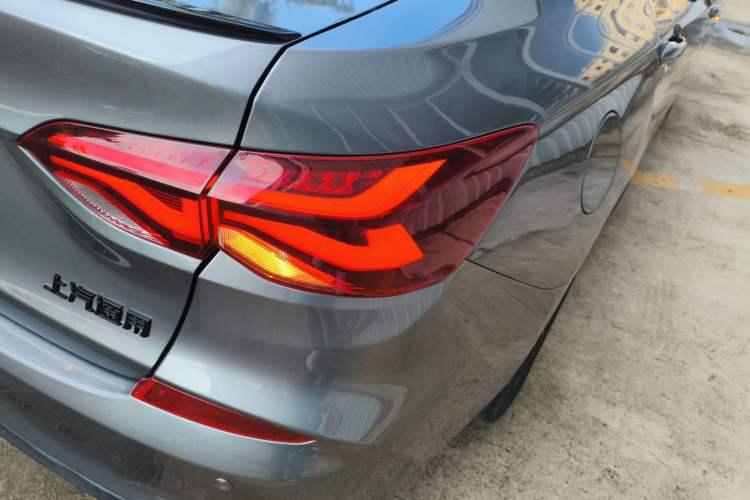 Used Chevrolet Monza 2019 Redline 320T Dual-Clutch Joyful Edition China VI Standard
