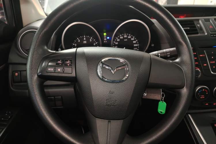 Used Mazda Mazda 5 2013 2.0L Automatic Comfort Edition
