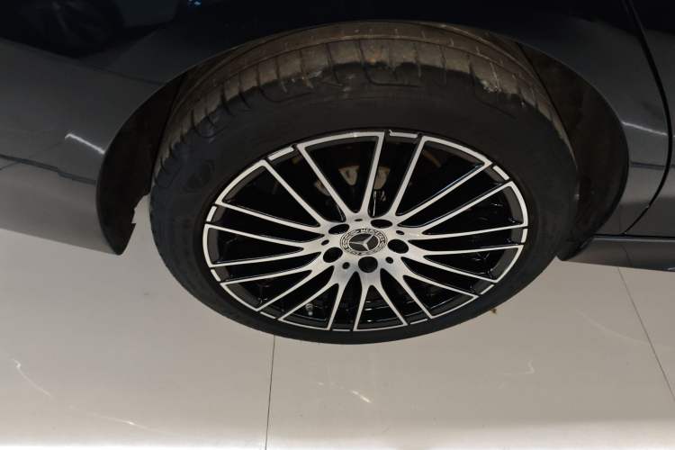 Used Mercedes-Benz C-Class 2023 Revised C 200 L Sport Edition
