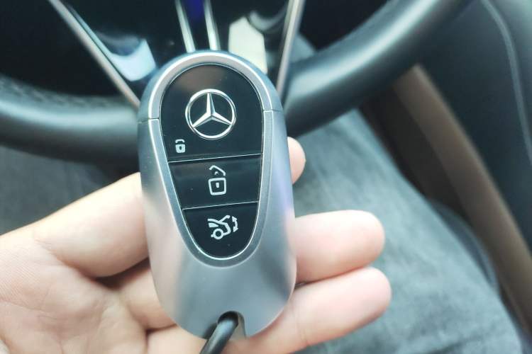 Used Mercedes-Benz S-Class 2022 S 400 L Business Model