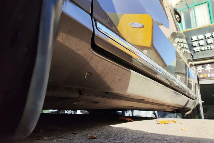 Used Volkswagen Magotan 2016 1.8TSI Smart Comfort Model