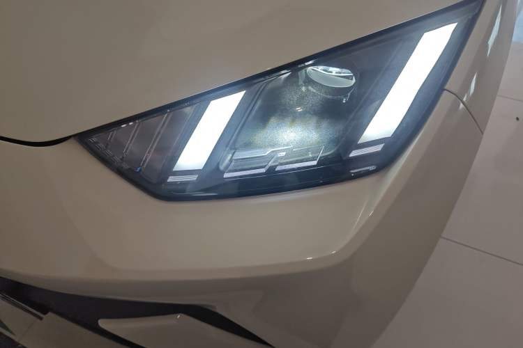 Used BYD Seagull 2025 305 km Free Version
