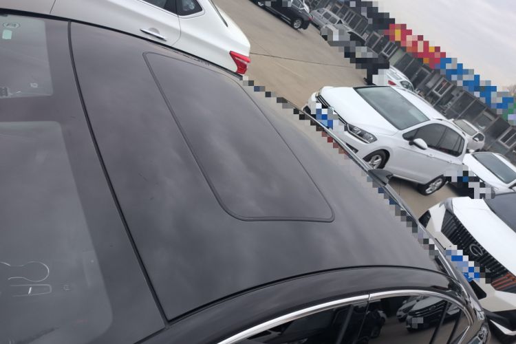 Used Buick Regal 2020 552T Luxury Version
