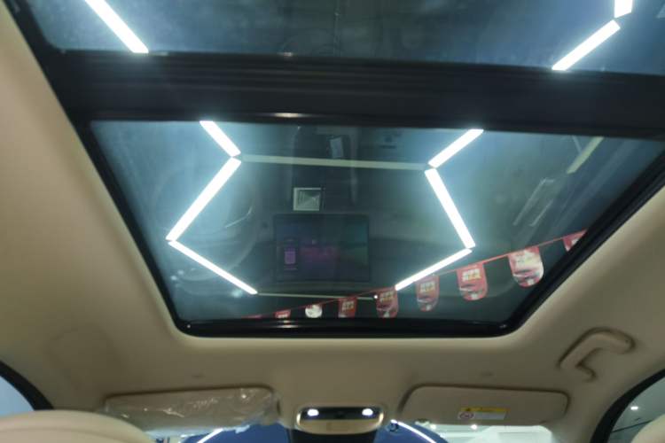 Used Hima AITO M7 2024 1.5T Rear-Drive Plus Version 5 Seats
