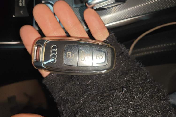 Used Audi A6L 2019 45 TFSI Prestige Dynamic Edition