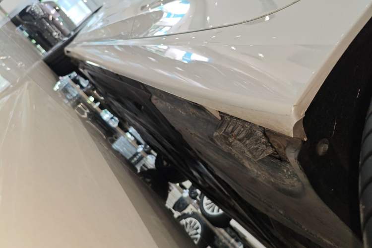 Used BMW 3 Series 2024 325Li M Sport Package
