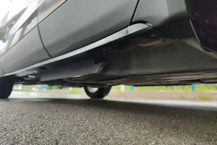 Used Buick Envision 2017 20T Two-Wheel Drive Elite Version
