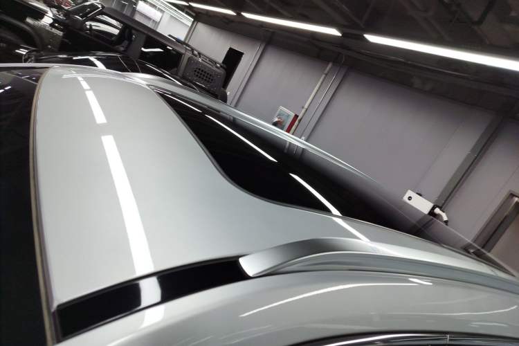 Used Hima AITO M7 2024 1.5T Rear-Drive Plus Version 5 Seats
