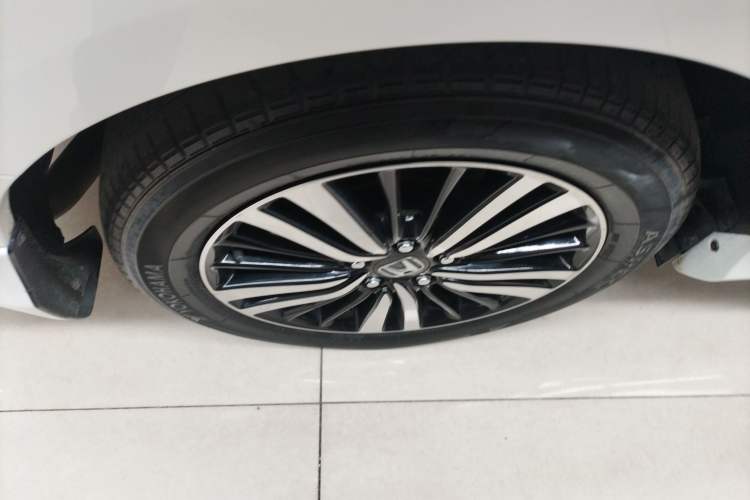 Used Honda Odyssey 2019 2.0L Rui·Smart Edition
