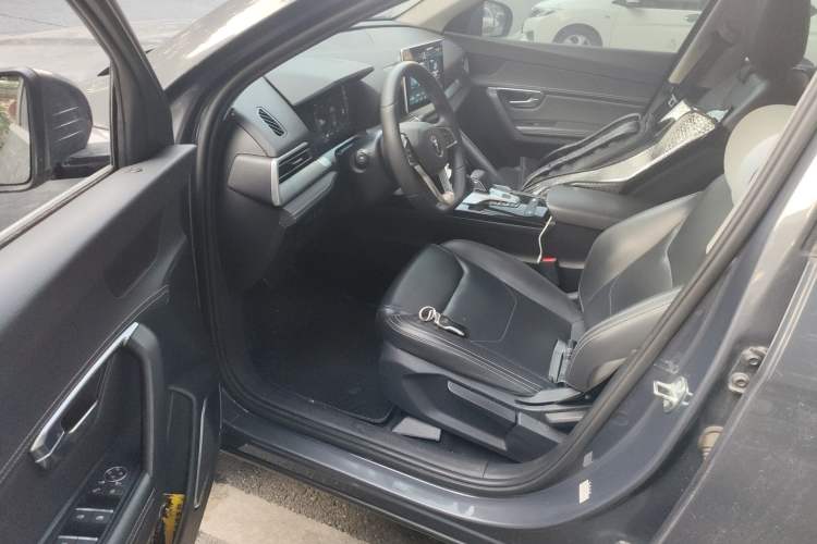 Used BYD Song Pro 2019 1.5T Automatic Elite Edition