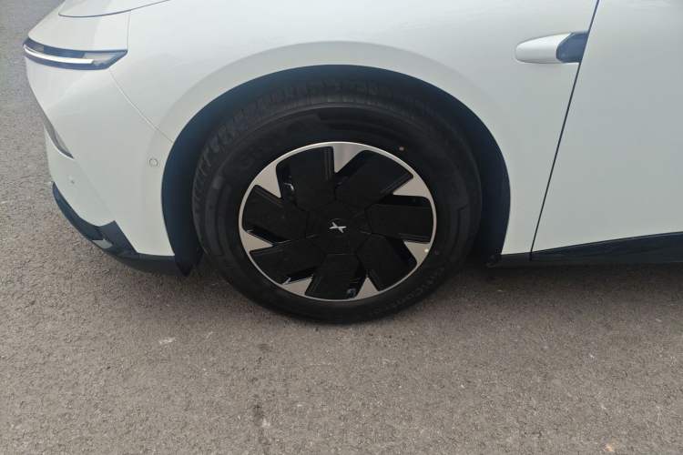 Used XPeng P7+ 2024 Long-Range Max
