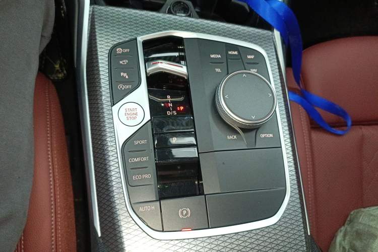 Used BMW 3 Series 2025 330Li M Sport Shadowline Package