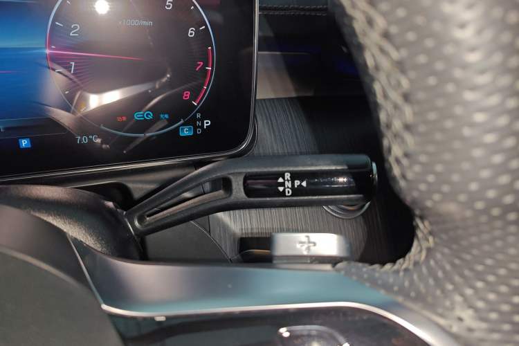 Used Mercedes-Benz C-Class 2022 C 200 L Sport Edition