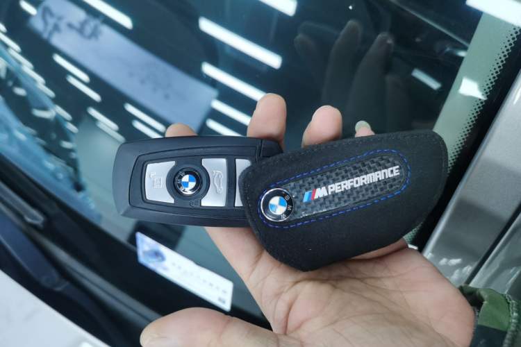 Used BMW 5 Series (Import) 2015 520i Elegant Edition
