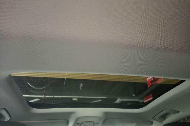 Used Audi A6L 2021 40 TFSI Luxury Prestige Edition