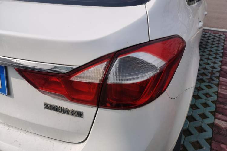 Used Kia K3 2016 1.6L Automatic DLX
