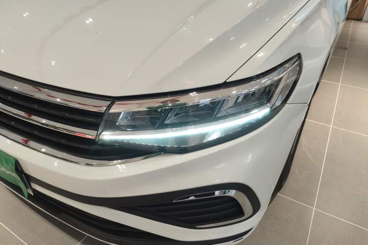 Used Volkswagen Bora 2024 200TSI DSG Comfort Edition
