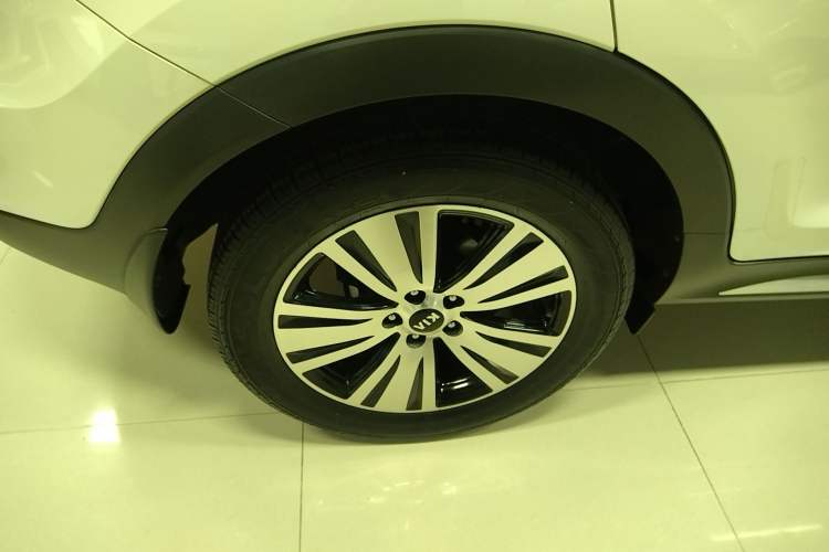 Used Kia Sportage R 2016 2.0L Automatic Two-Wheel Drive DLX