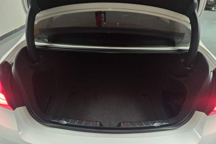 Used BMW 3 Series 2019 320Li Fashion Model
