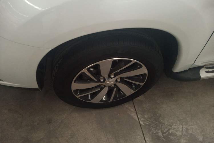 Used Mitsubishi ASX 2018 2.0L CVT Two-Wheel Drive Deluxe Edition
