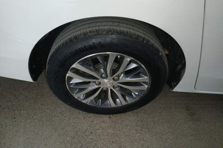 Used Buick GL8 2021 ES Land Cruiser 653T Luxury Edition
