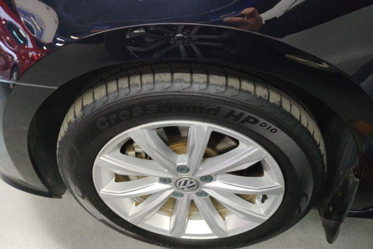 Used Volkswagen Passat 2017 330TSI DSG Luxury Edition