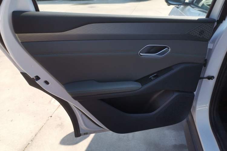 Used BYD Qin L 2025 EV 545KM Excellence Edition
