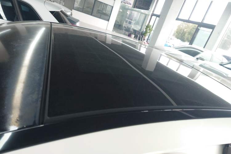 Used Mercedes-Benz C-Class 2015 Revised C 200 L Sport Edition