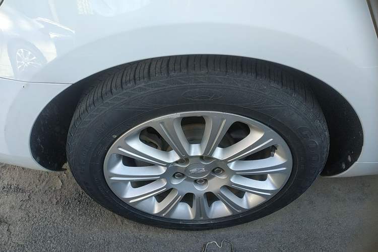 Used Cadillac XTS 2017 28T Elite Model
