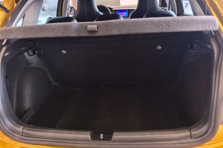 Used Volkswagen Polo 2019 Plus 1.5L Automatic Panoramic Enjoyment Edition
