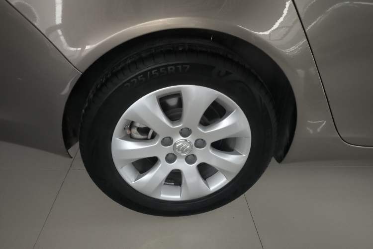 Used Buick Regal 2015 1.6T Elite Tech Model