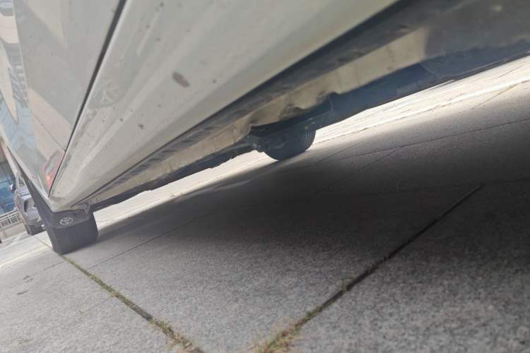 Used Toyota Corolla 2014 1.6L Manual GL
