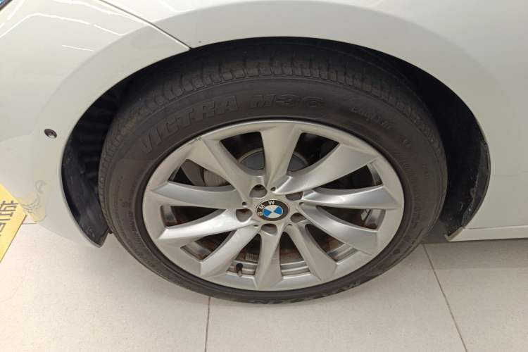 Used BMW 3 Series GT 2019 320i Sport Edition