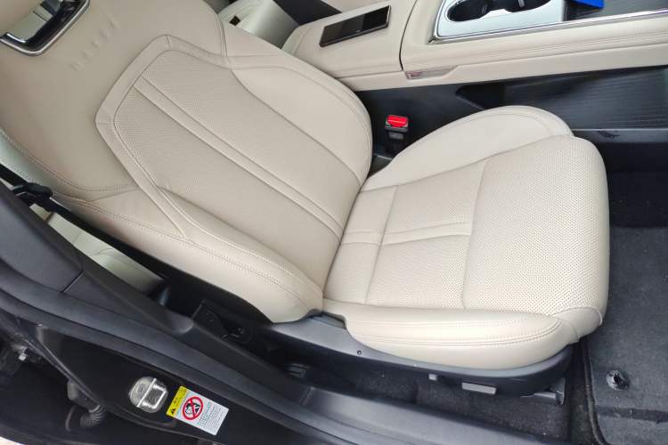 Used Mazda EZ-6 2024 Pure Electric 480 Zhiyue Edition