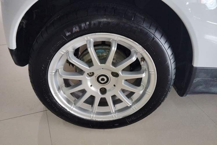 Used  fortwo 2012 1.0 MHD Hardtop Standard Edition