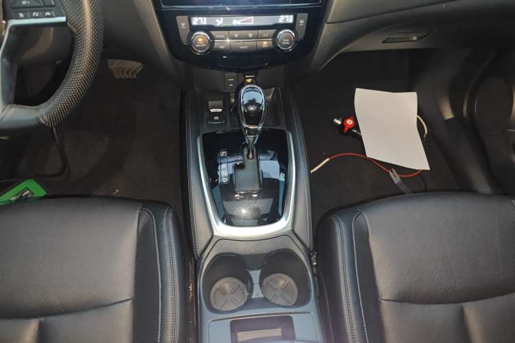 Used Nissan X-Trail 2021 2.0L CVT 2WD XL ITS SmartConnect Comfort Edition
