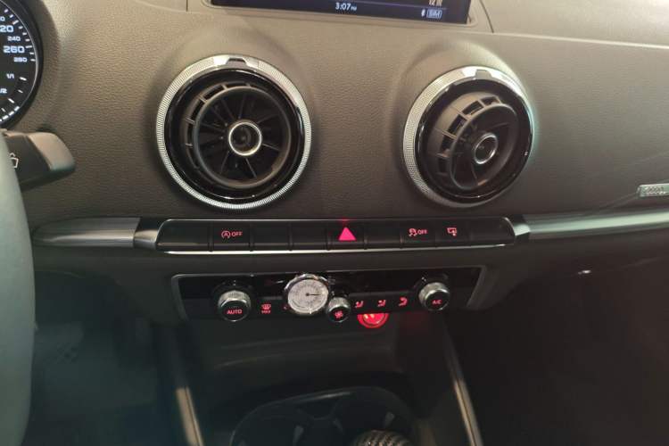 Used Audi A3 2015 Cabriolet 40 TFSI
