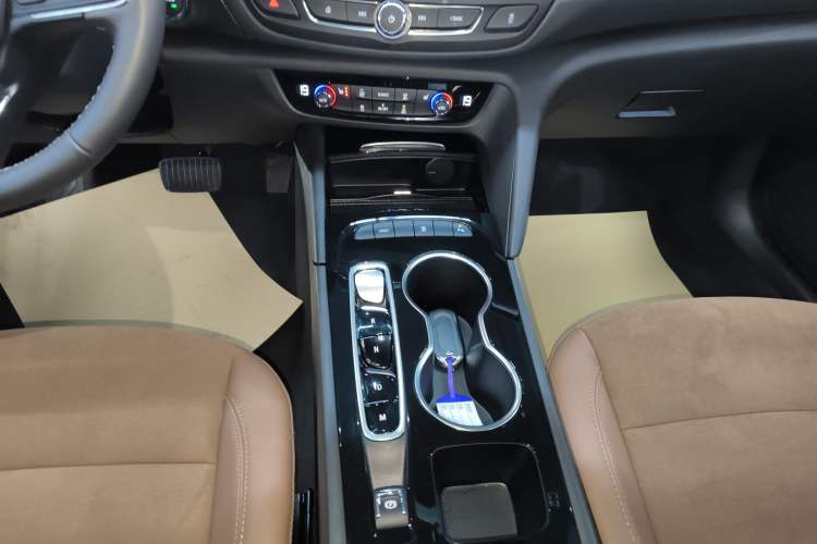 Used Buick Regal 2023 552T Smart Enjoyment Version
