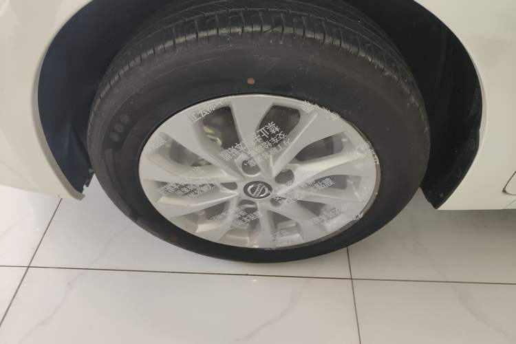 Used Nissan Sylphy 
