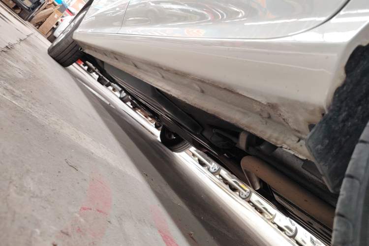 Used Baojun 360 2019 1.5L CVT Elite Version China VI