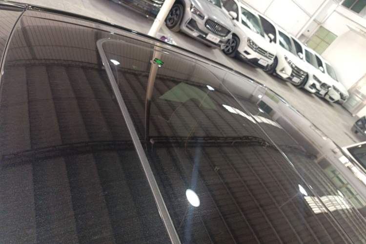 Used Toyota Avalon 2024 2.0L Ambition Edition